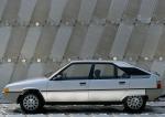 Citroen BX 1982 года